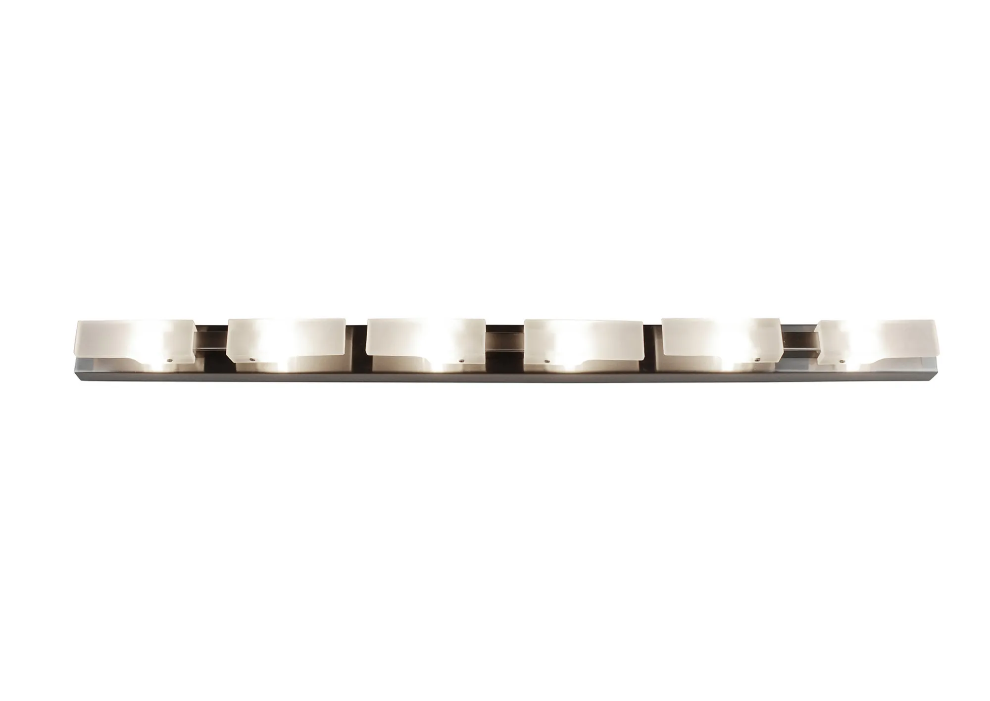 M37008  Arco Linear Ceiling 6 Light